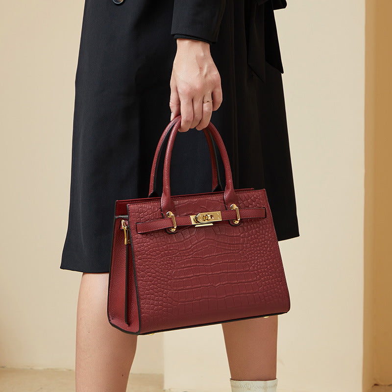 De Aura Luxe