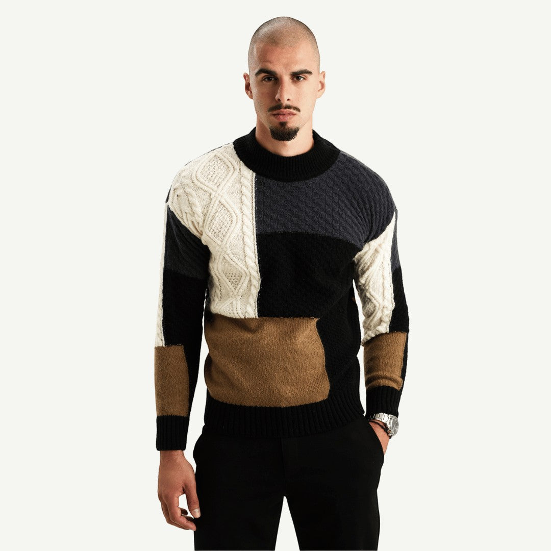 Apollo™ Element Voorhoede Trui