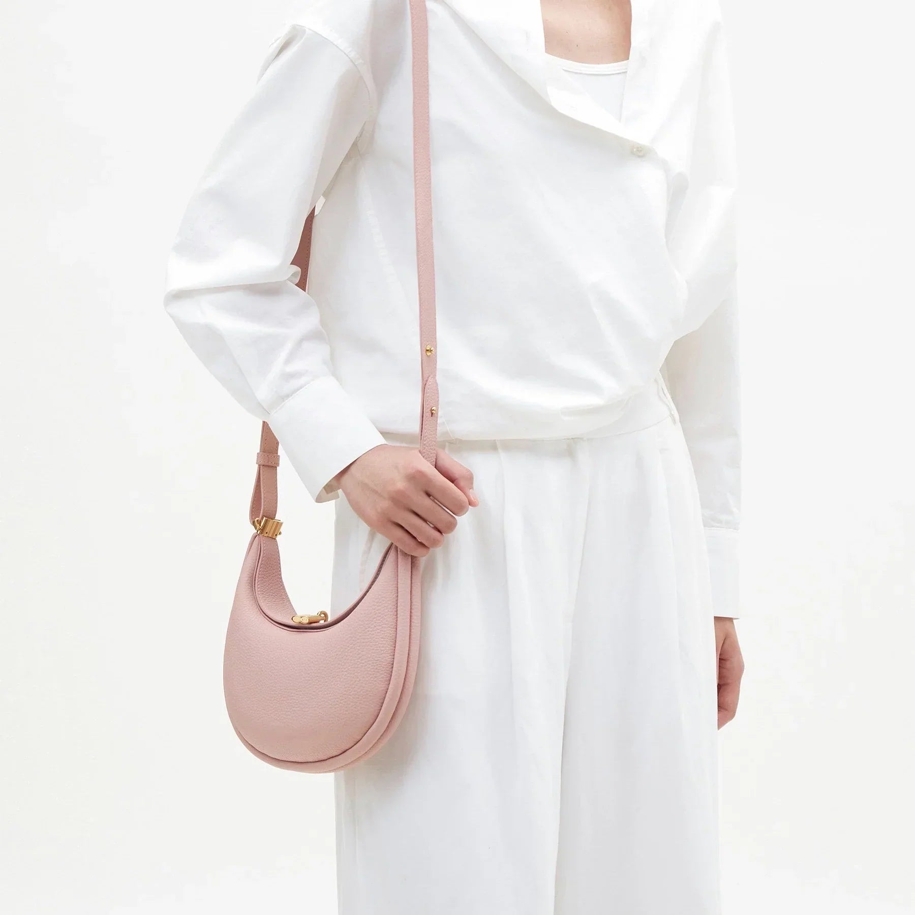 De Isabelle Wristlet