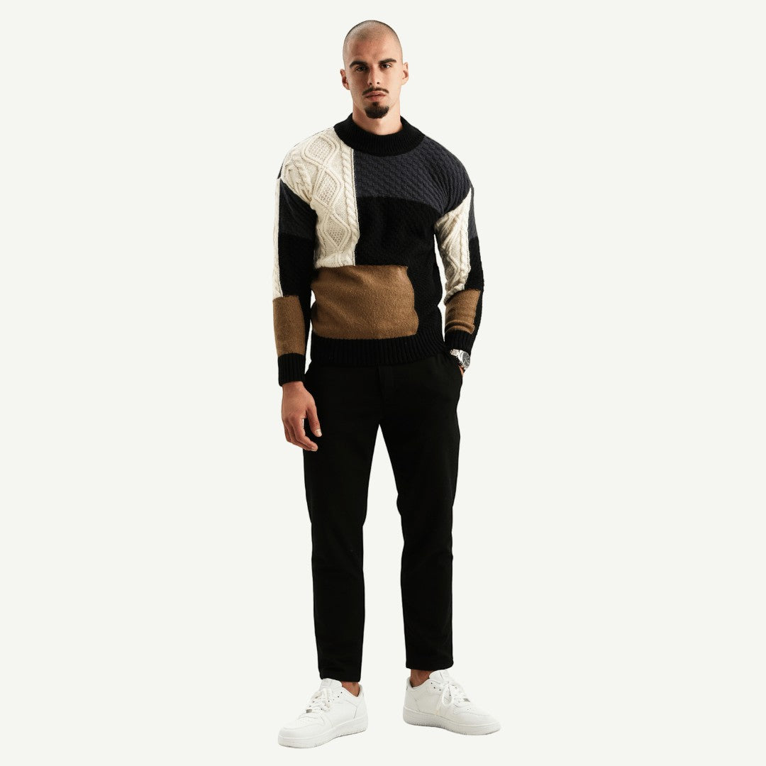 Apollo™ Element Voorhoede Trui