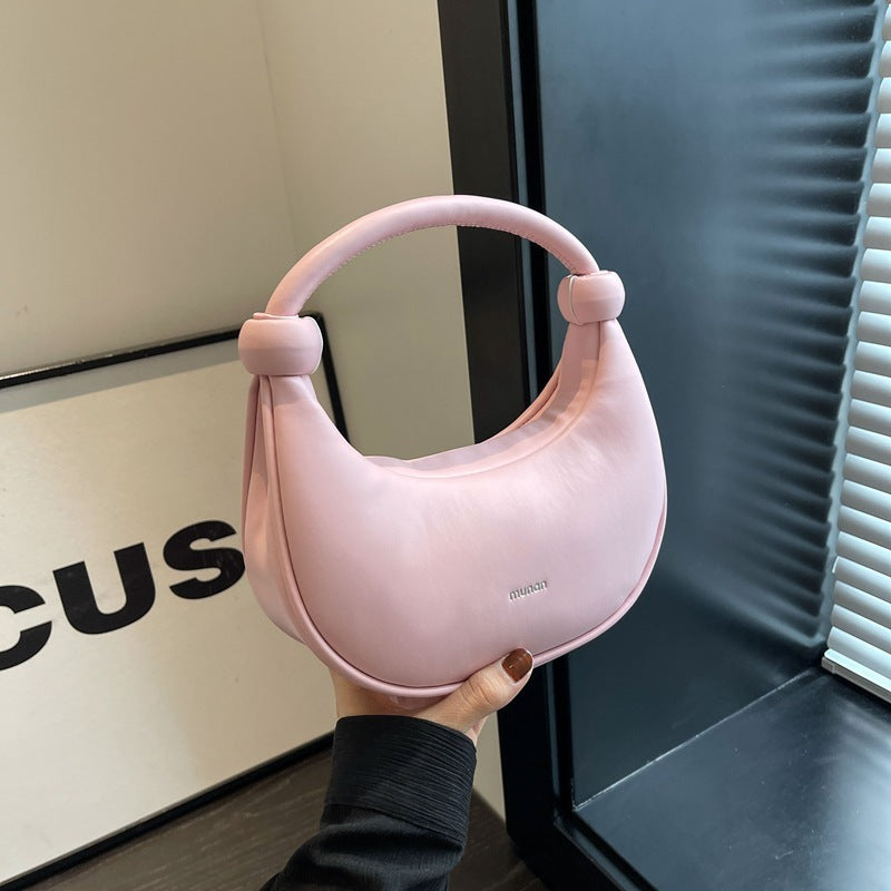 De Verona Leren Tas