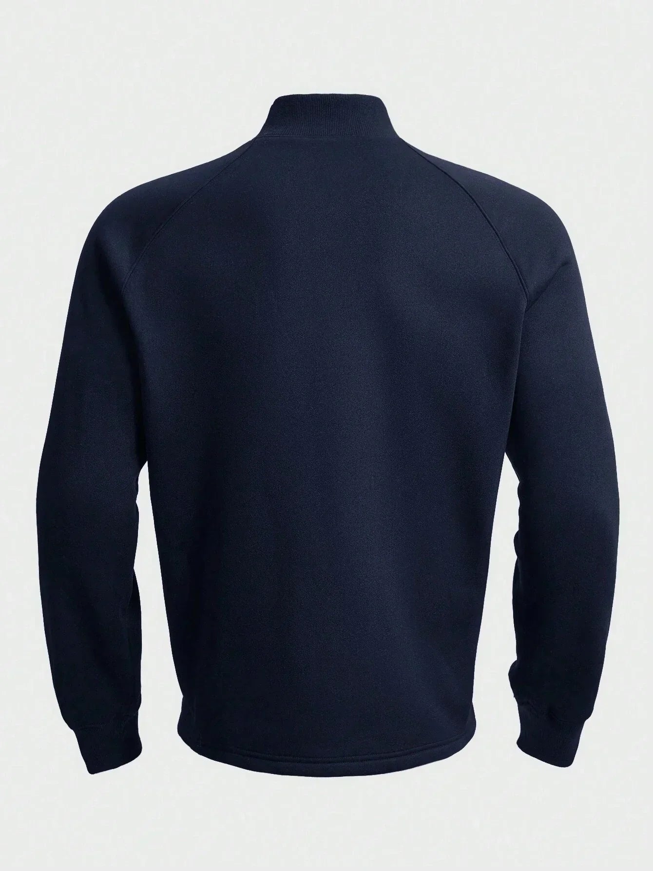 Christian™ - Klassieke Half-Zip Pullover