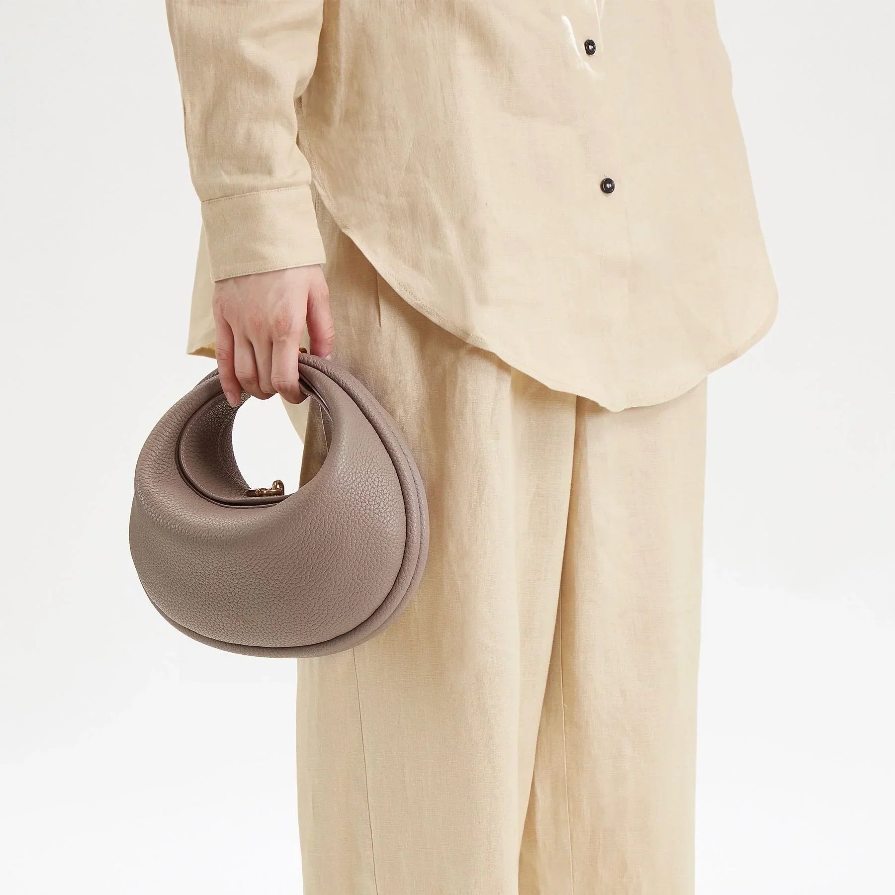De Isabelle Wristlet