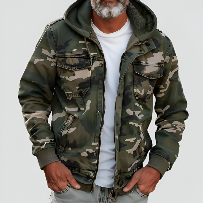 Robert™ | Stijlvol Cargo Jack