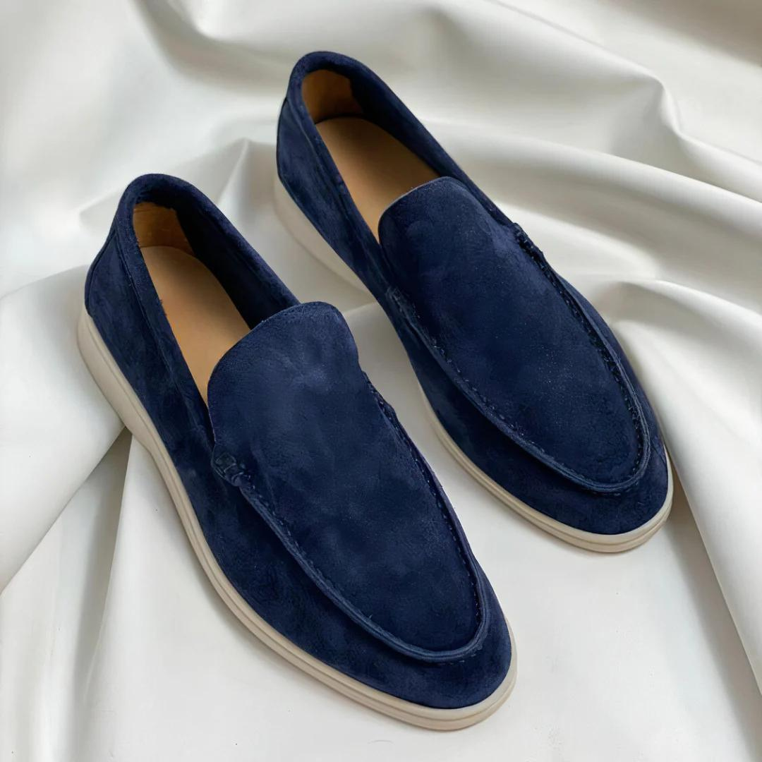 Sari™ | Stijlvolle Loafers