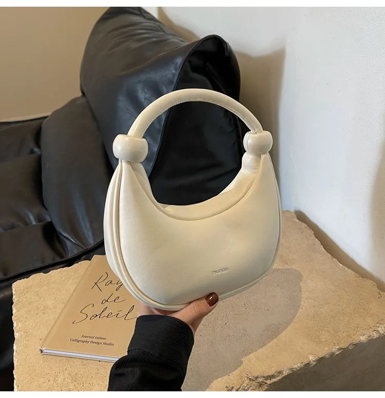 De Verona Leren Tas