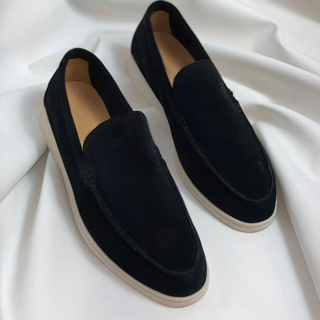 Sari™ | Stijlvolle Loafers
