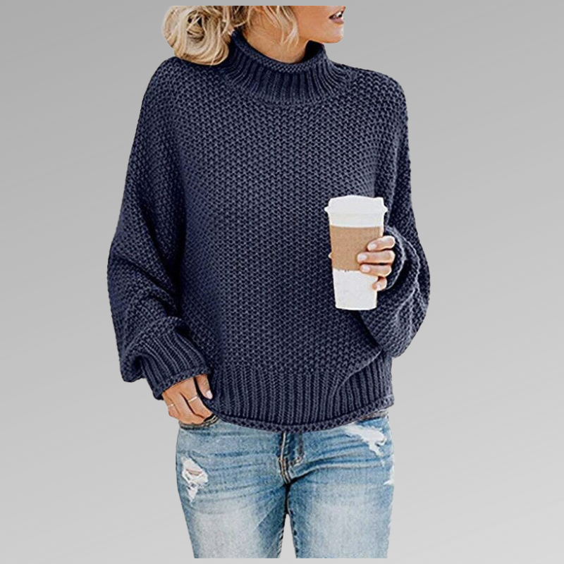 HELENA | TIJDLOZE PULLOVER