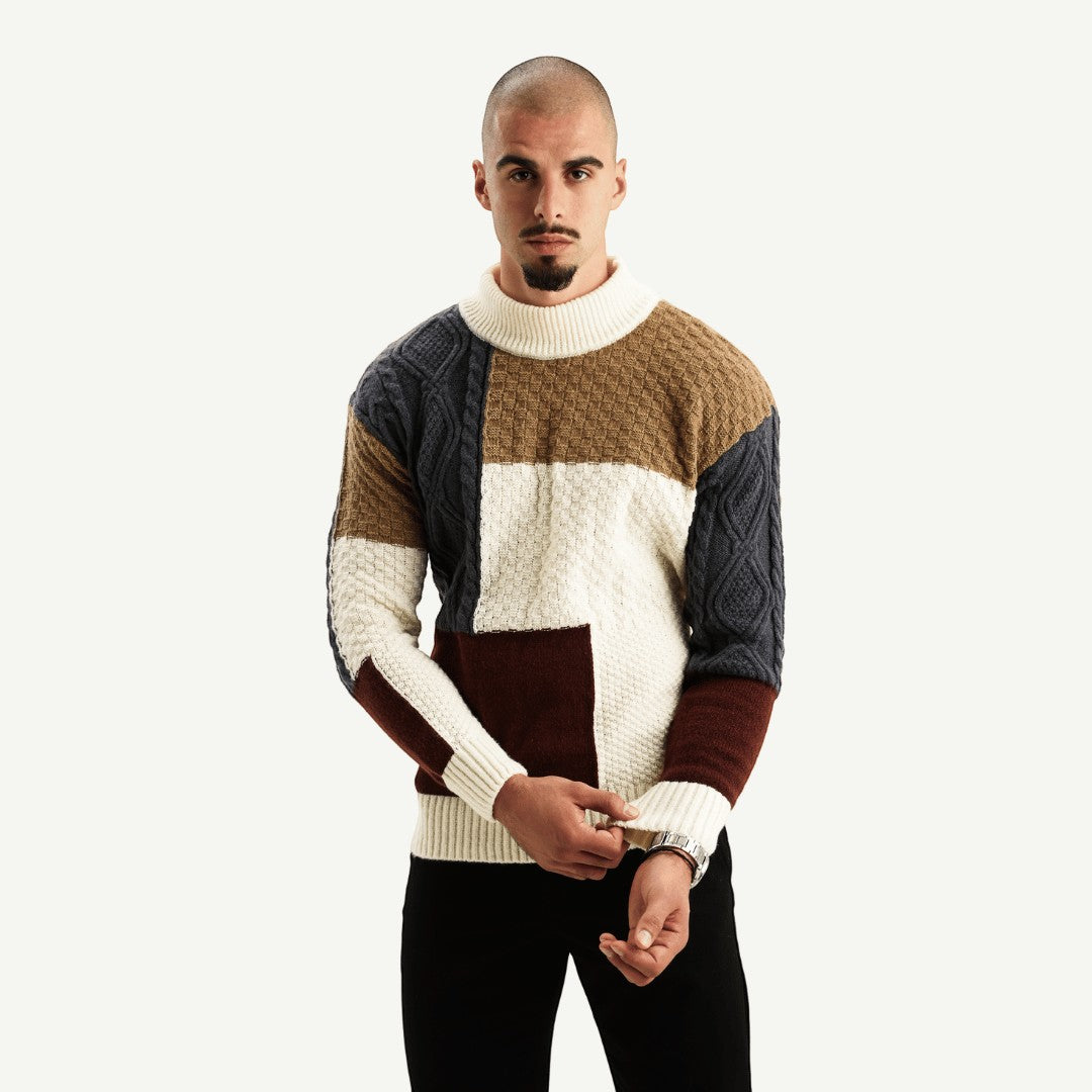 Apollo™ Element Voorhoede Trui