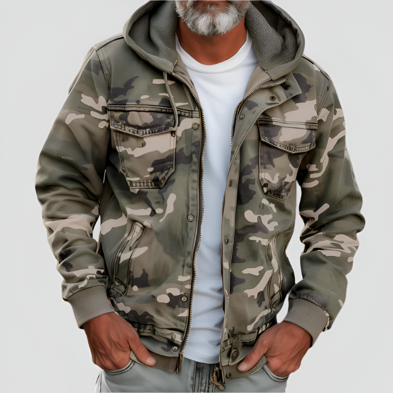 Robert™ | Stijlvol Cargo Jack