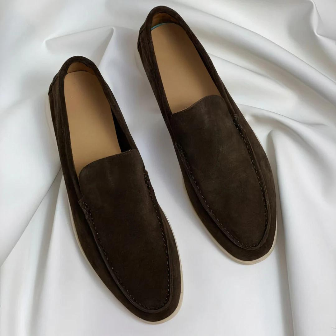 Sari™ | Stijlvolle Loafers