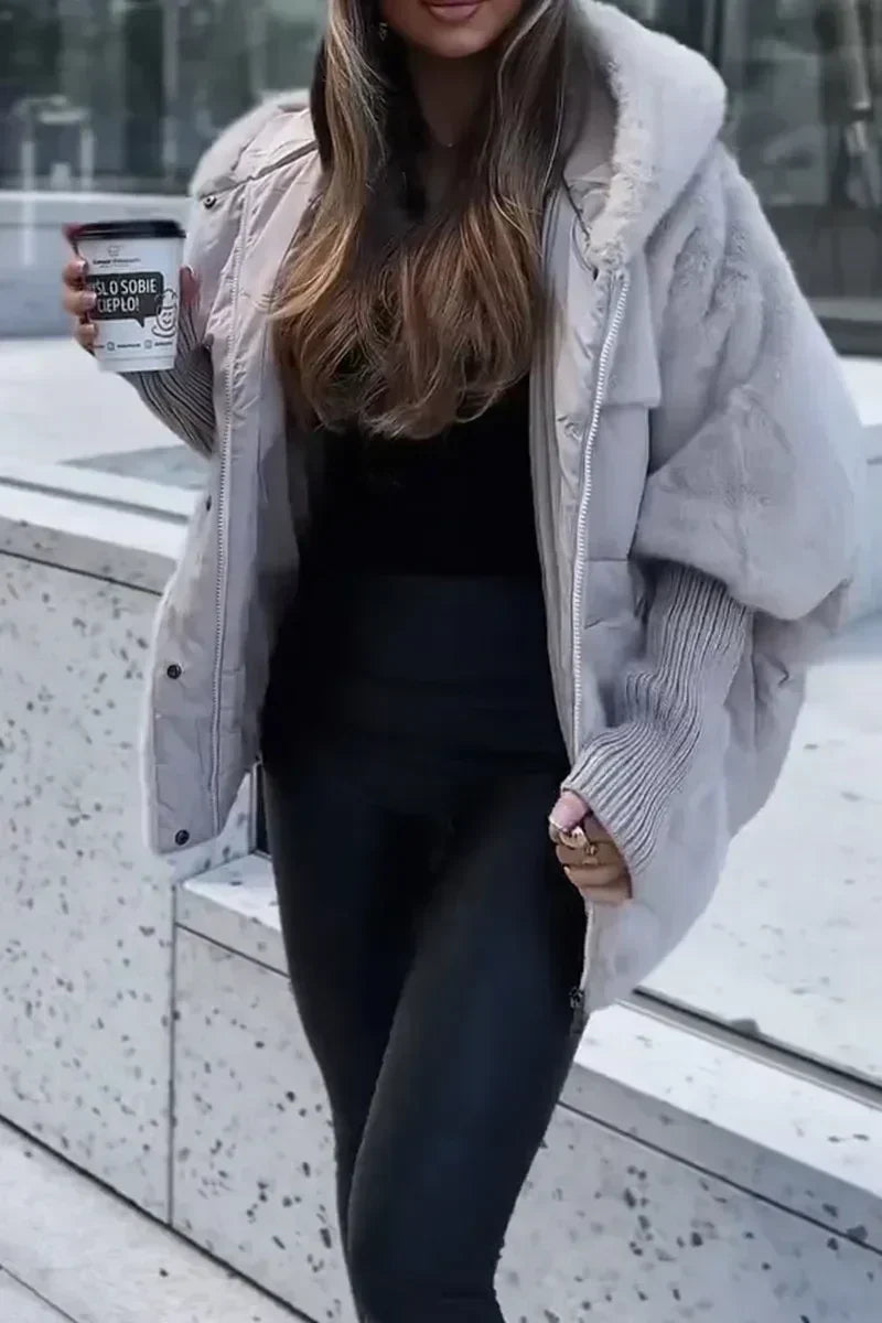 Zoë™ | Dames Winterjas