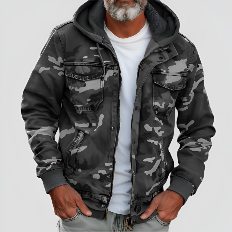 Robert™ | Stijlvol Cargo Jack