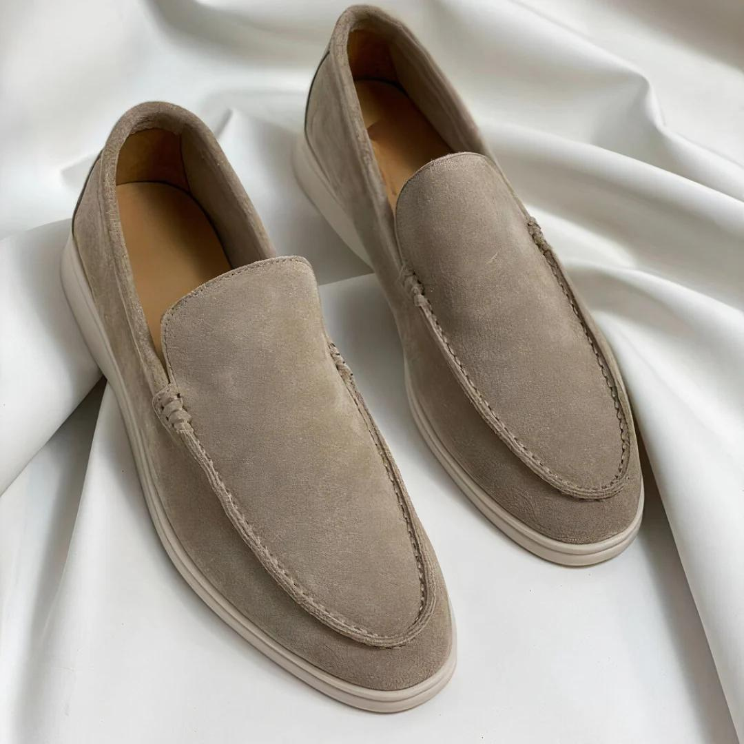Sari™ | Stijlvolle Loafers