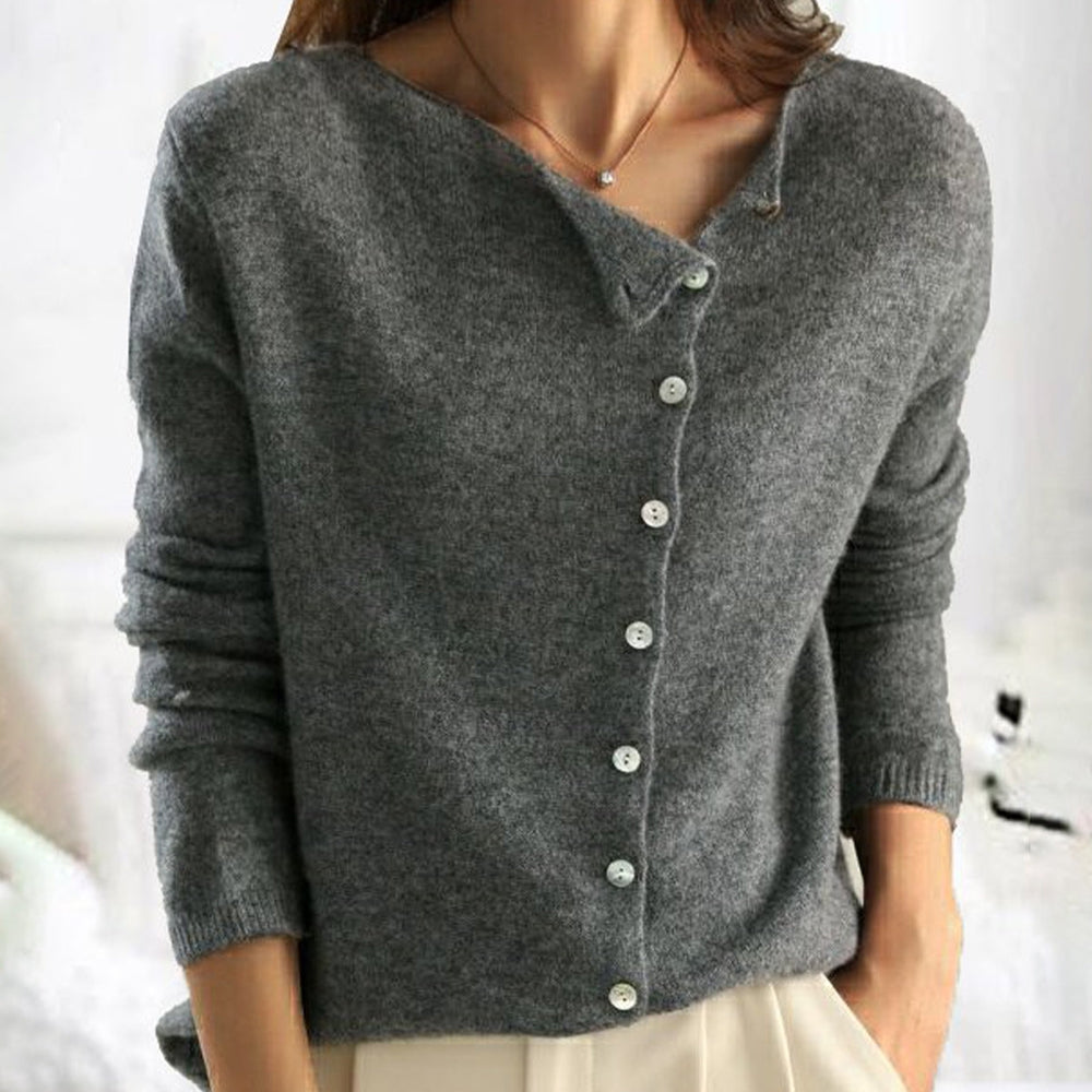 Camille – Elegant vest