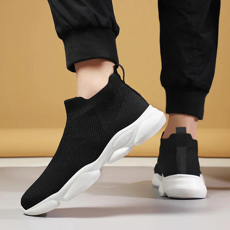 KUCHAO - SPORTSCHOENEN ZONDER VETERS