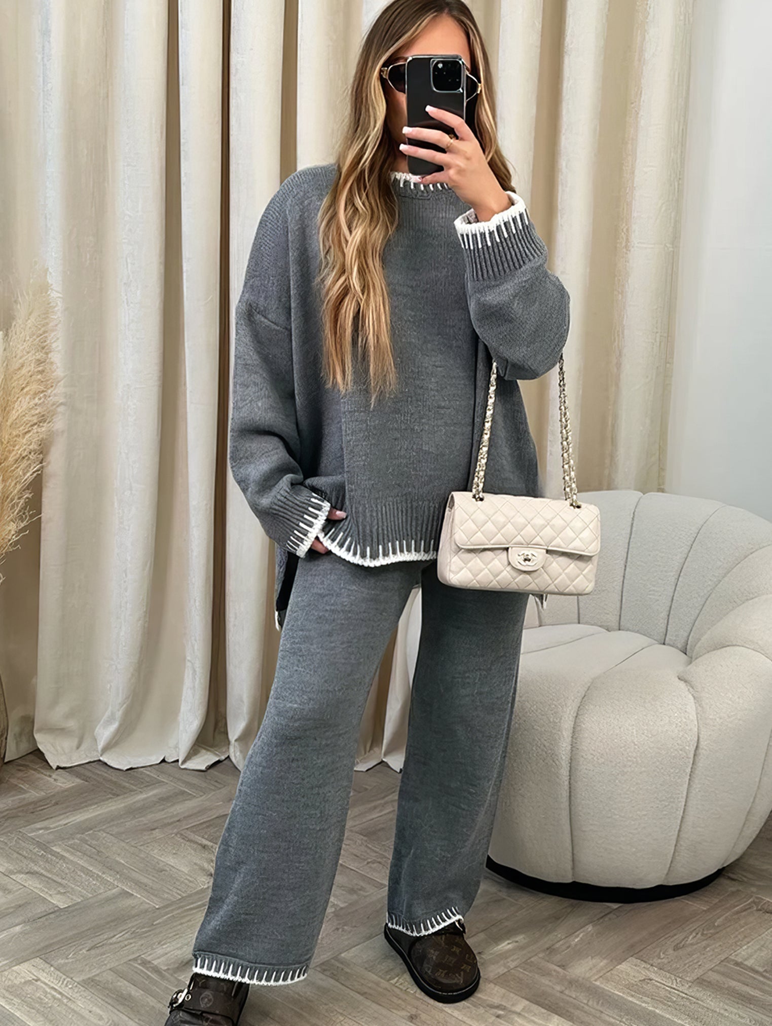 Leyla™ | Cozy winter set