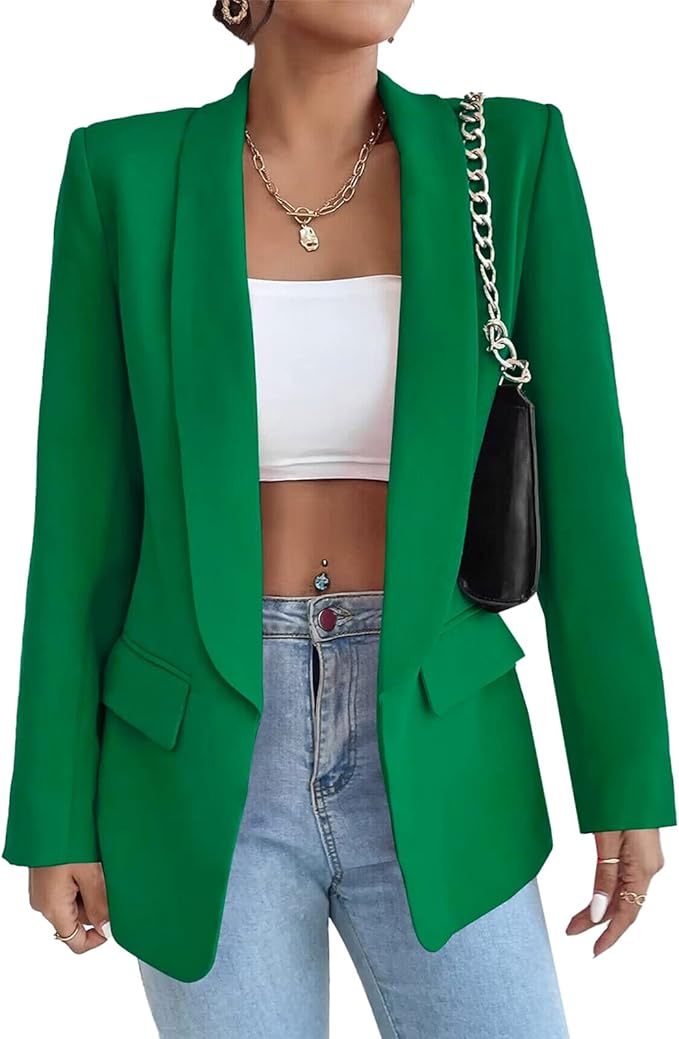 Zylaa™ | Elegante Blazer