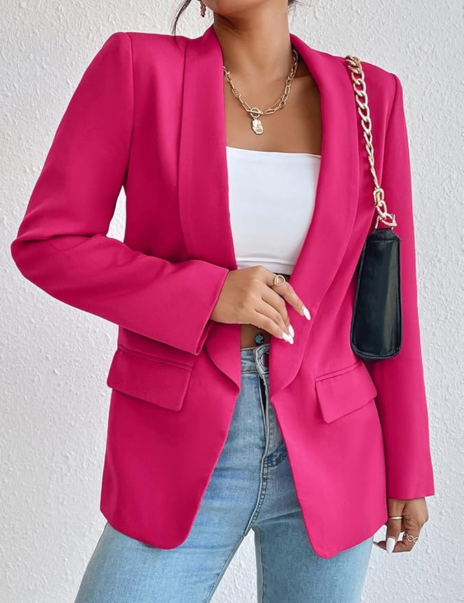 Zylaa™ | Elegante Blazer
