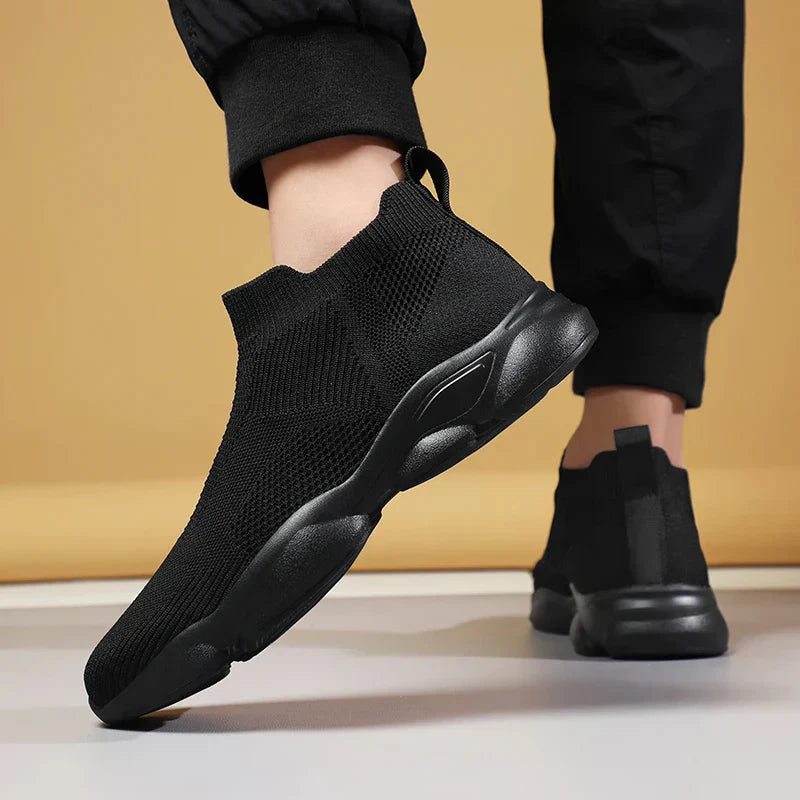 KUCHAO - SPORTSCHOENEN ZONDER VETERS