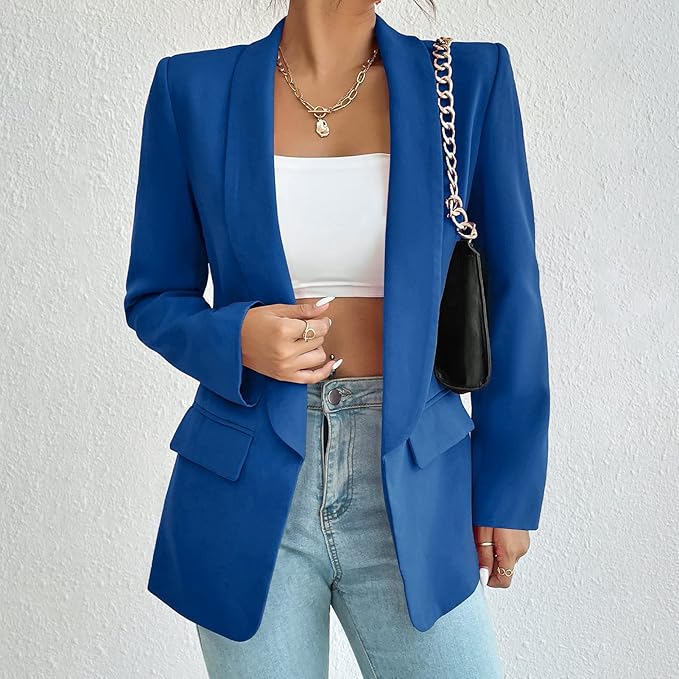 Zylaa™ | Elegante Blazer
