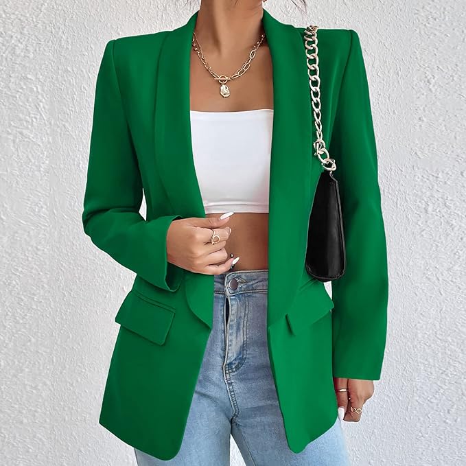 Zylaa™ | Elegante Blazer