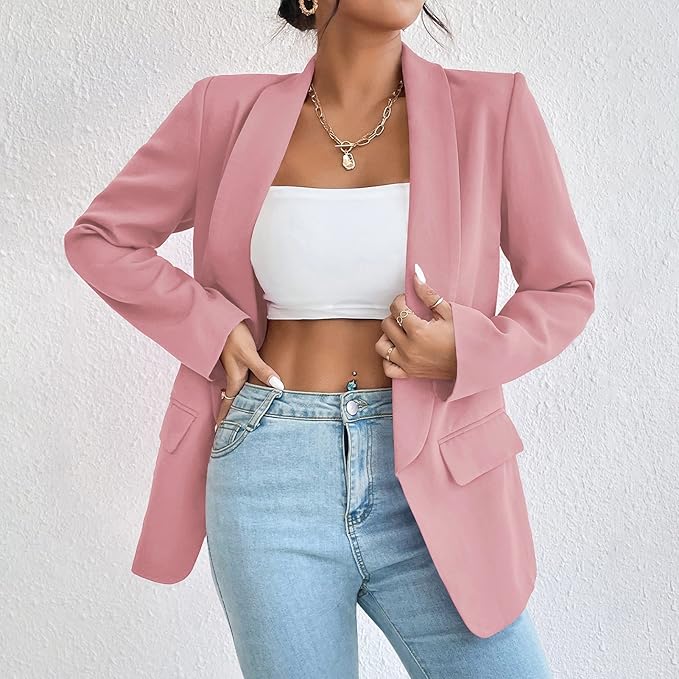 Zylaa™ | Elegante Blazer