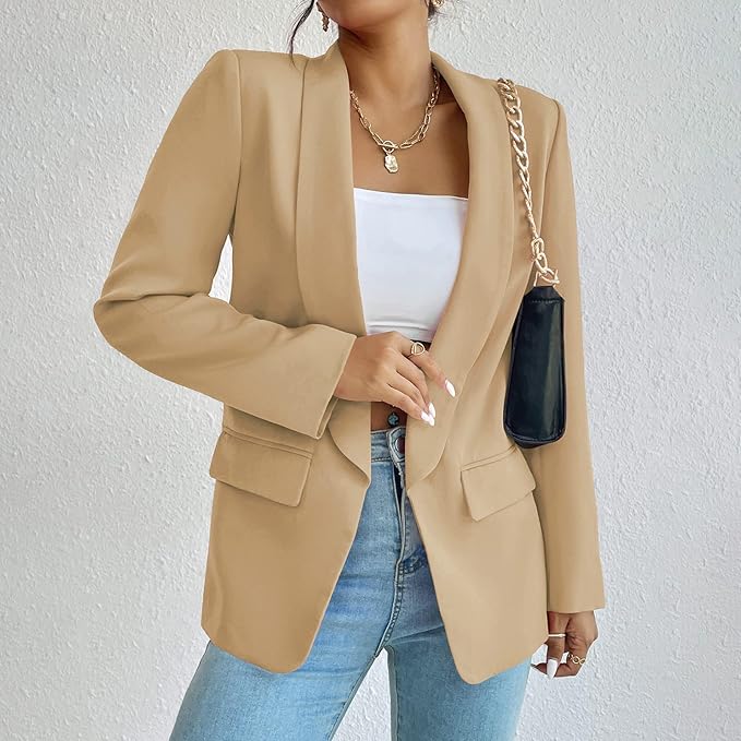 Zylaa™ | Elegante Blazer