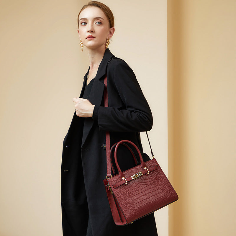 De Aura Luxe