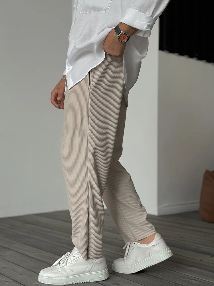 FILIP | LUXE ZACHTE HERENBROEK