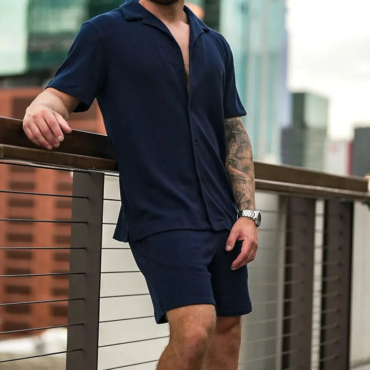 Liam | Premium Marbella Set voor Mannen