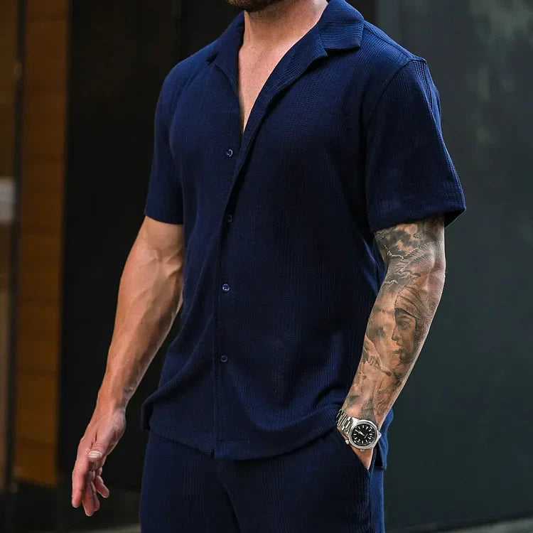 Liam | Premium Marbella Set voor Mannen