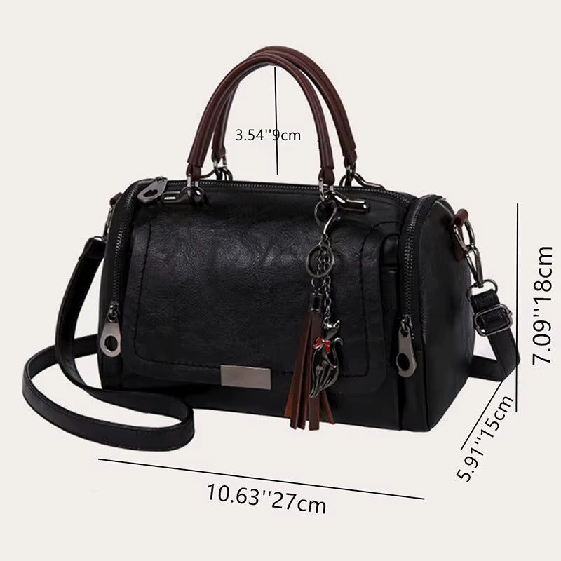 De Vivienne Duffel