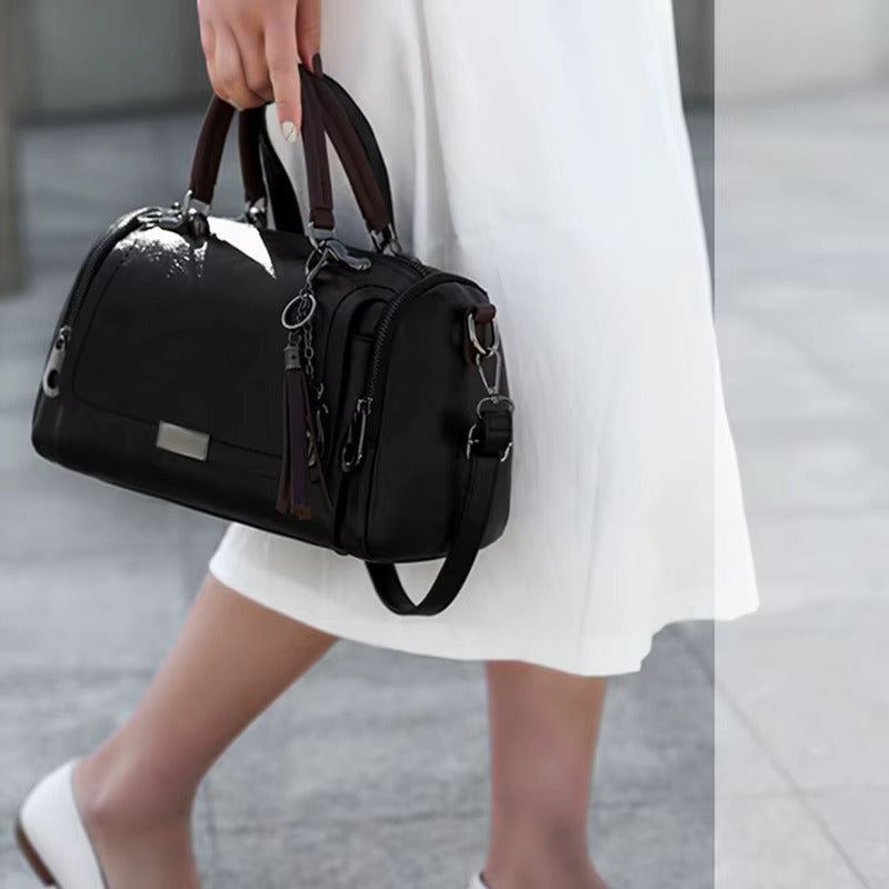 De Vivienne Duffel