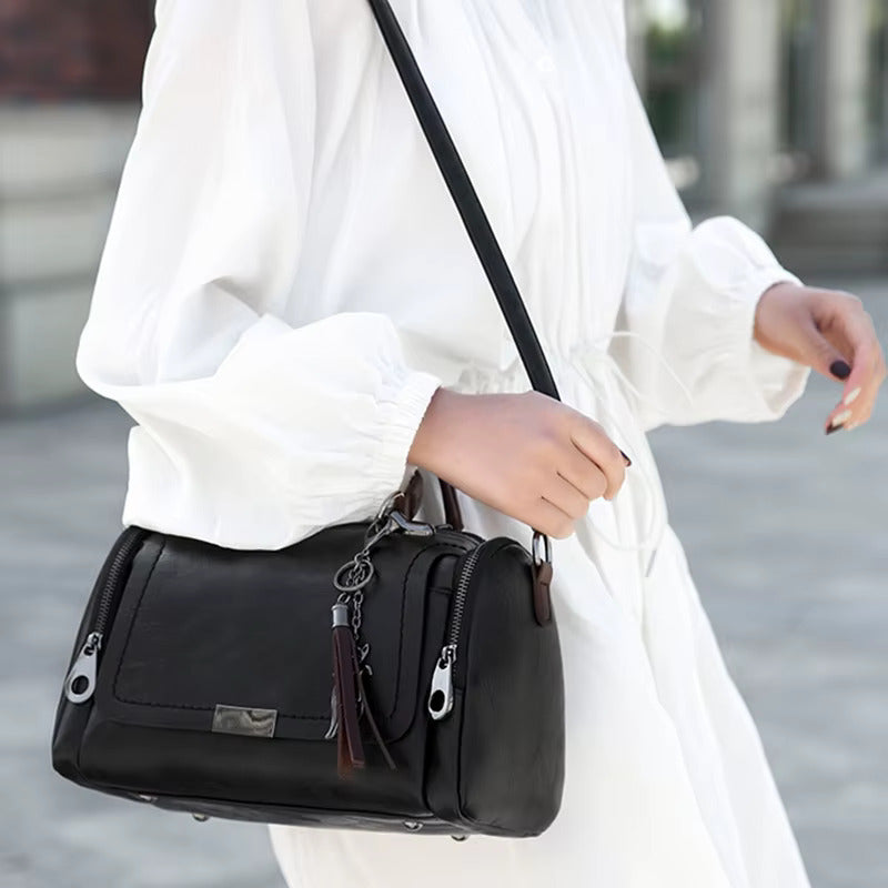 De Vivienne Duffel