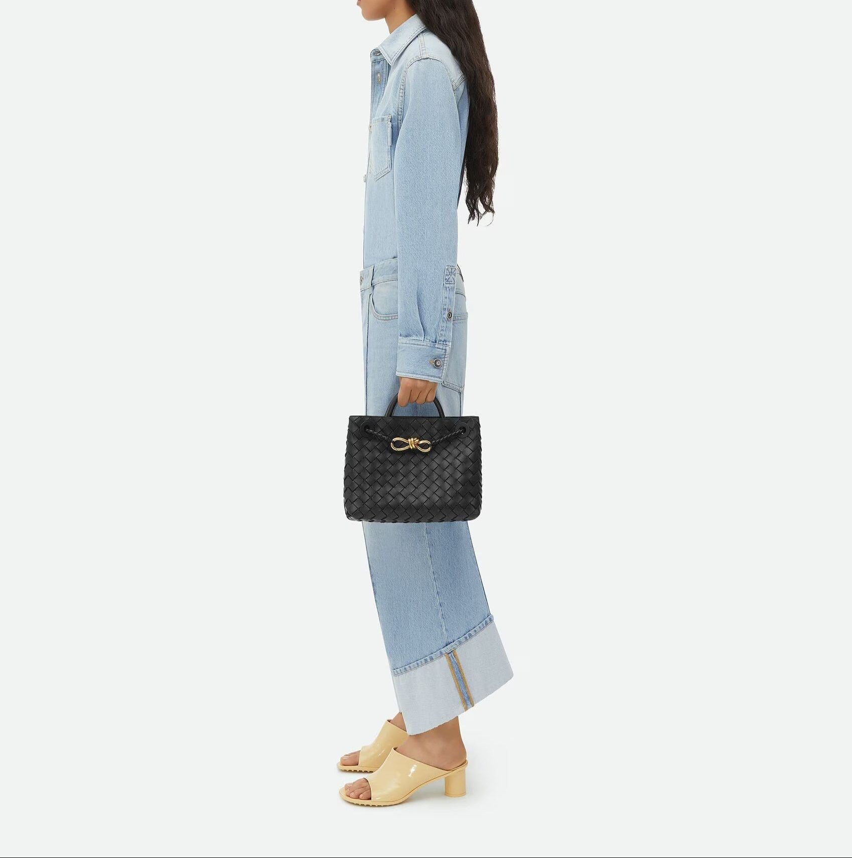 De Joy Hobo Tas