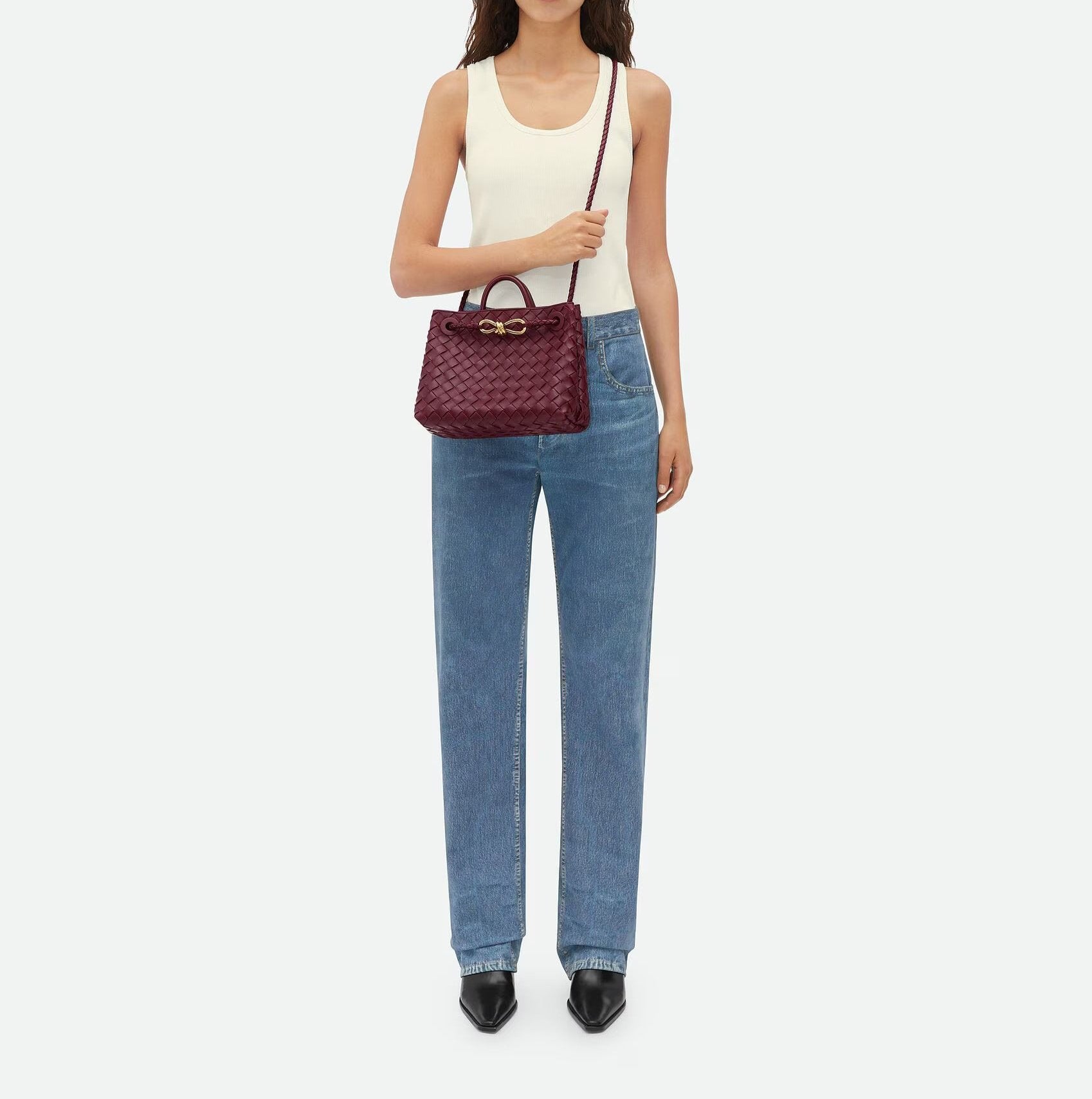 De Joy Hobo Tas