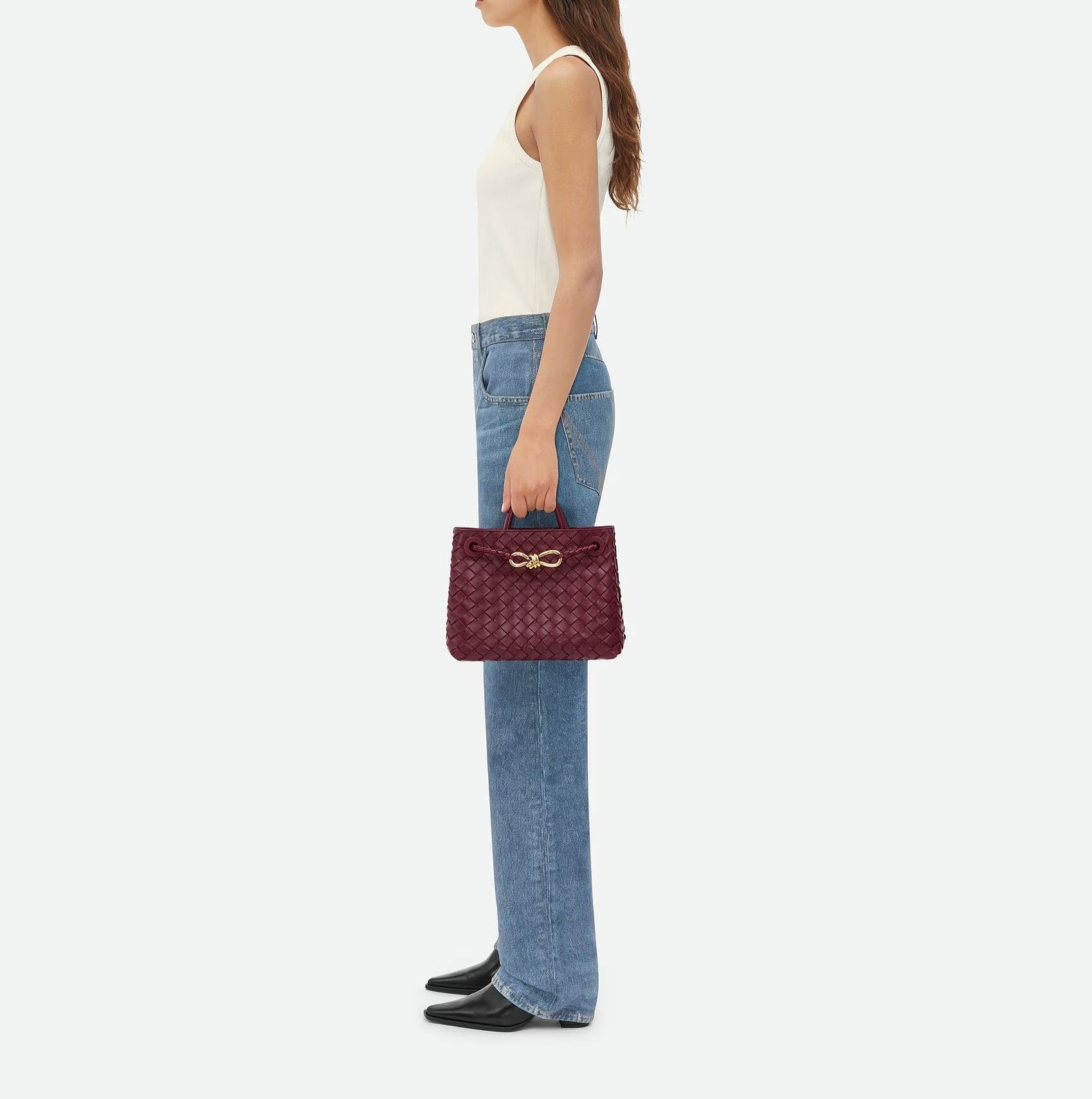 De Joy Hobo Tas