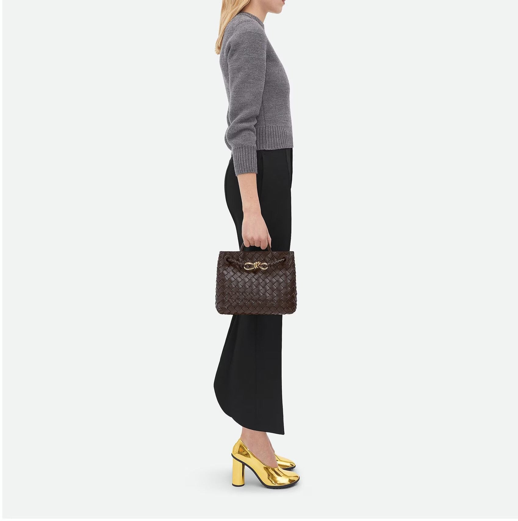 De Joy Hobo Tas
