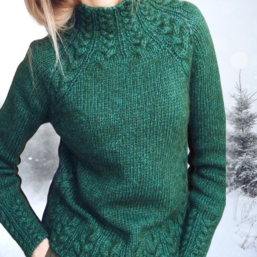 Marijke | Elegante coltrui