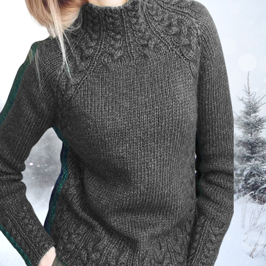 Marijke | Elegante coltrui