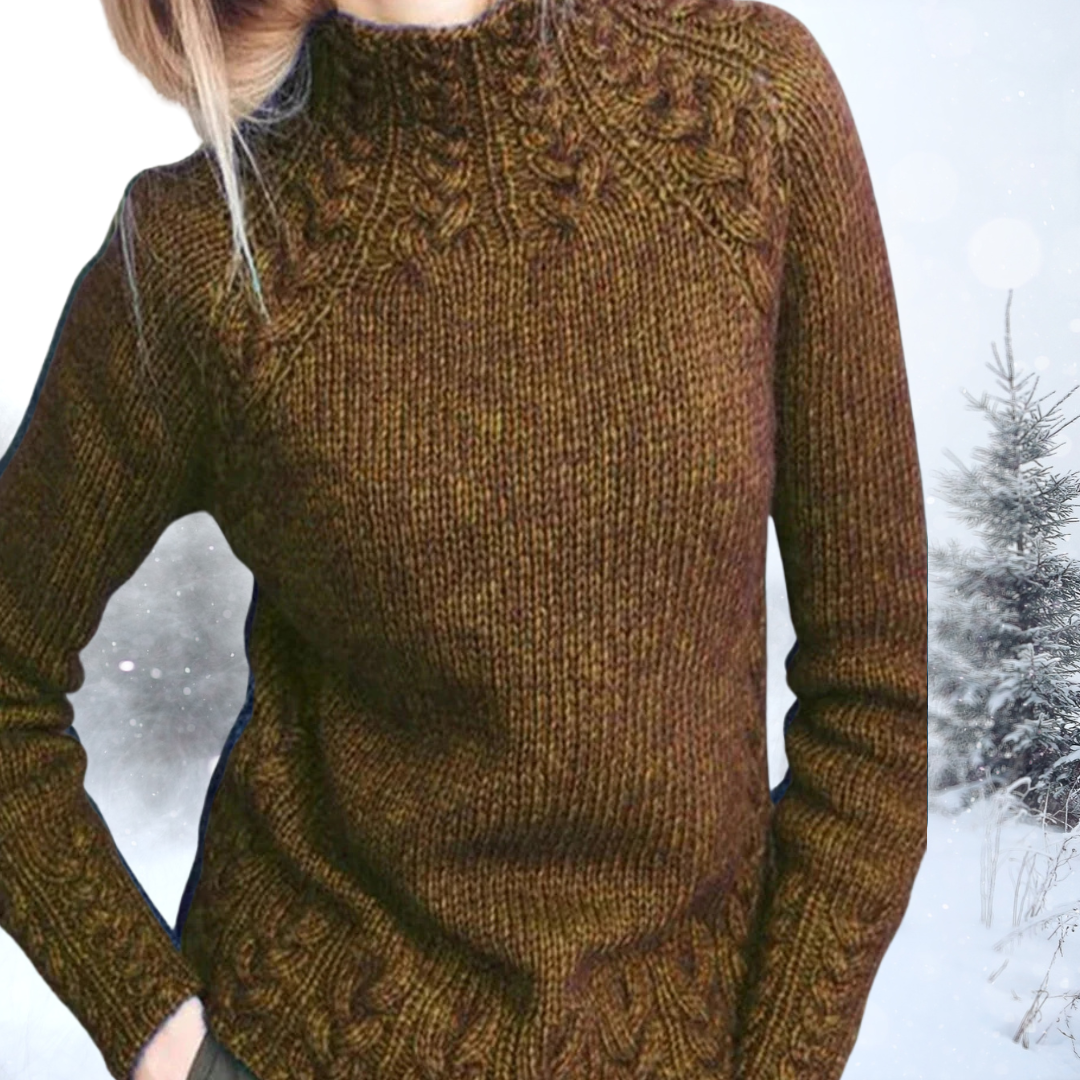 Marijke | Elegante coltrui