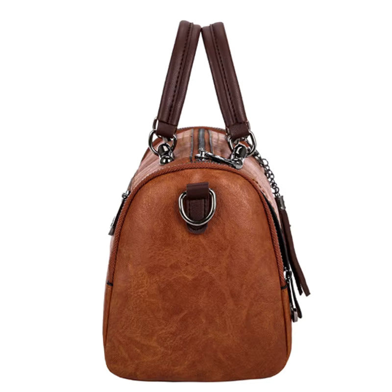 De Vivienne Duffel