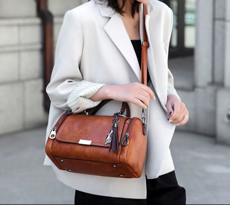 De Vivienne Duffel