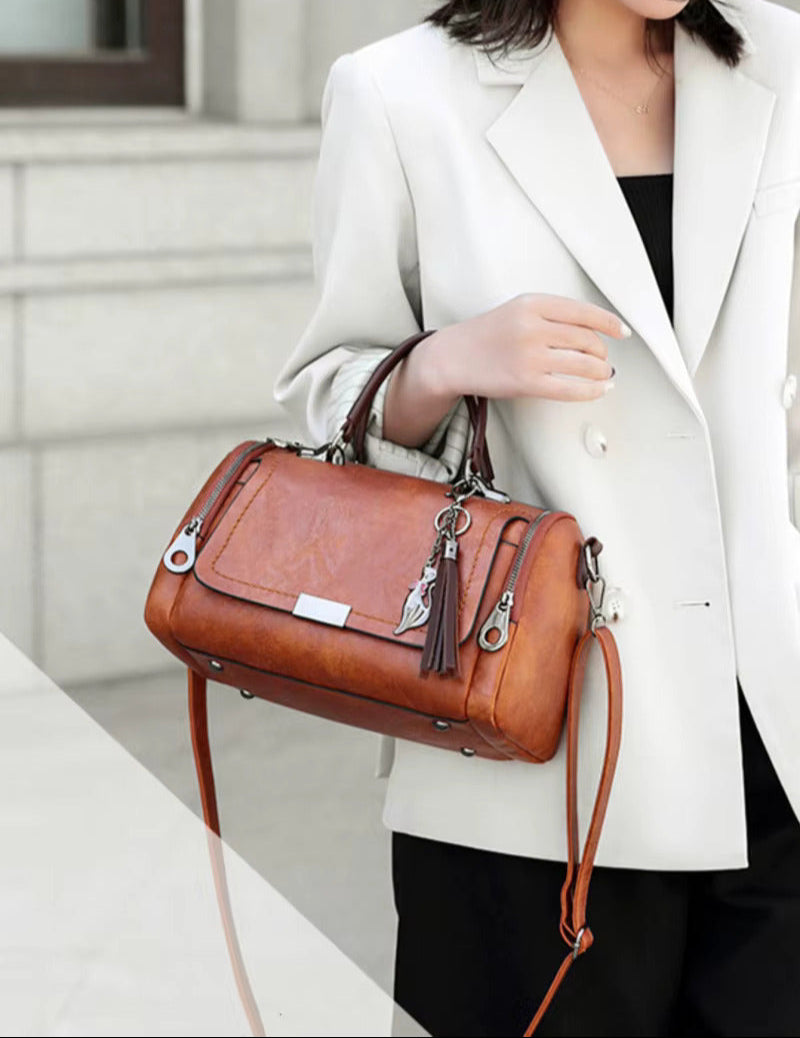 De Vivienne Duffel