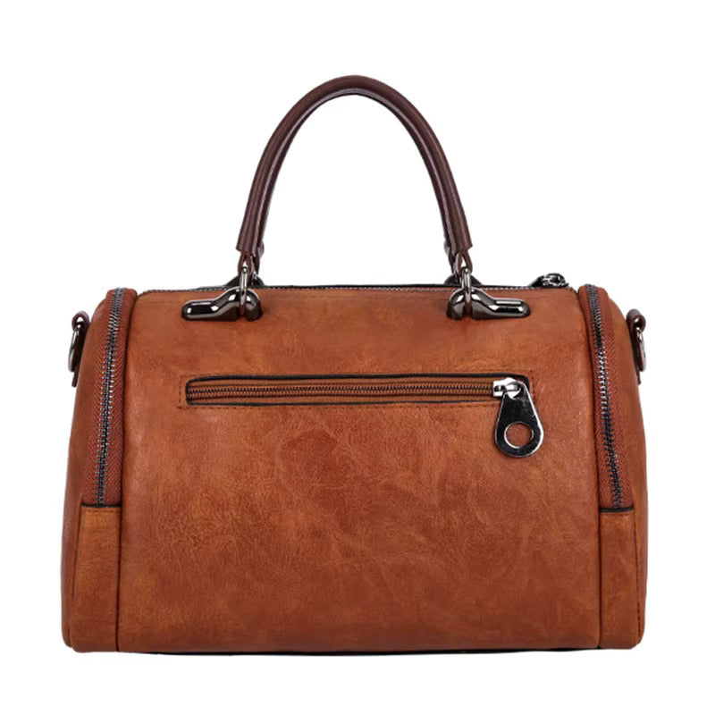De Vivienne Duffel