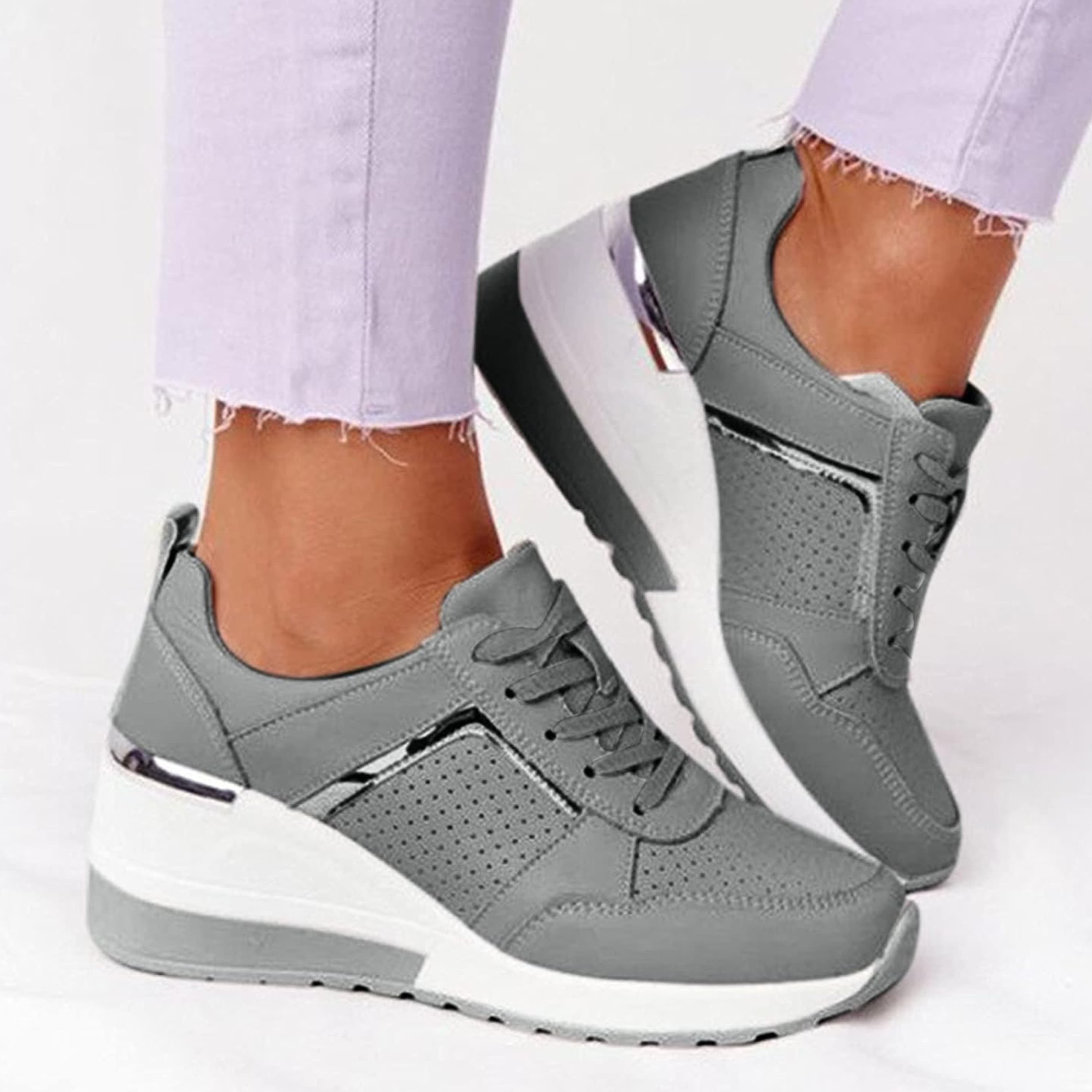 CALA – Orthopedische schoenen met stijl en comfort