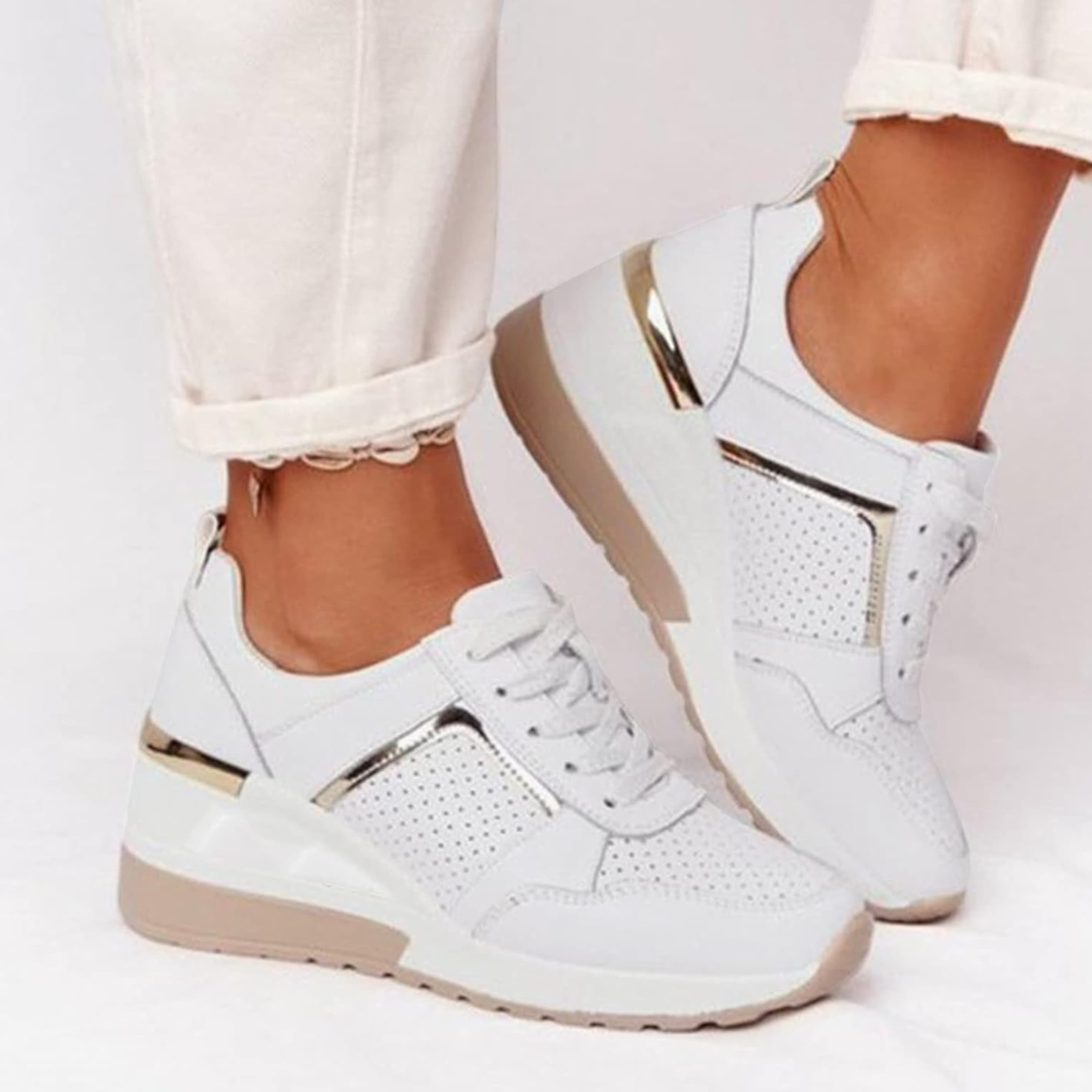 CALA – Orthopedische schoenen met stijl en comfort