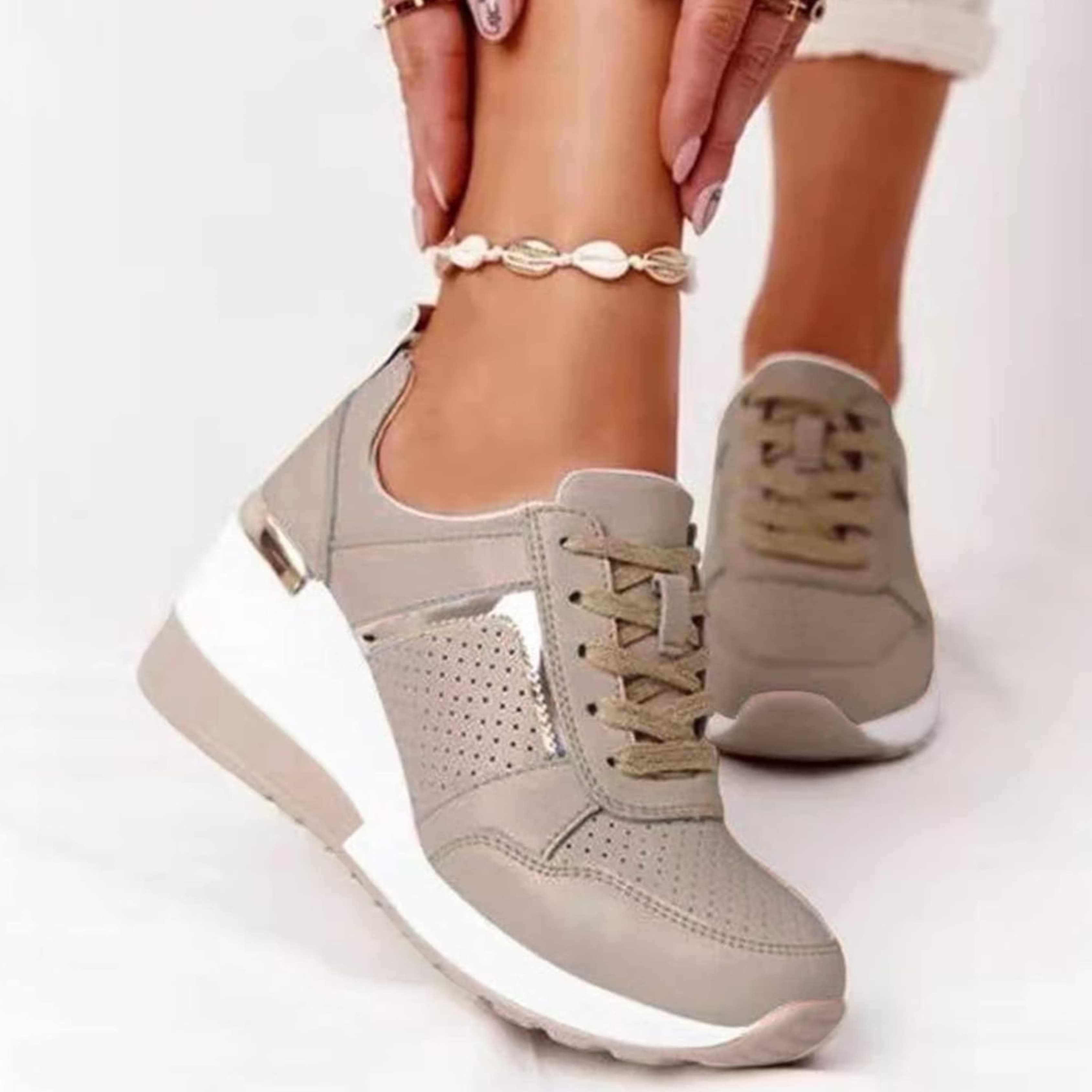 CALA – Orthopedische schoenen met stijl en comfort