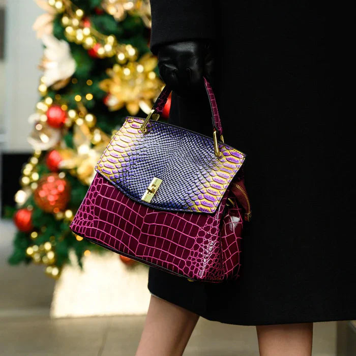 De Zafira Handbag